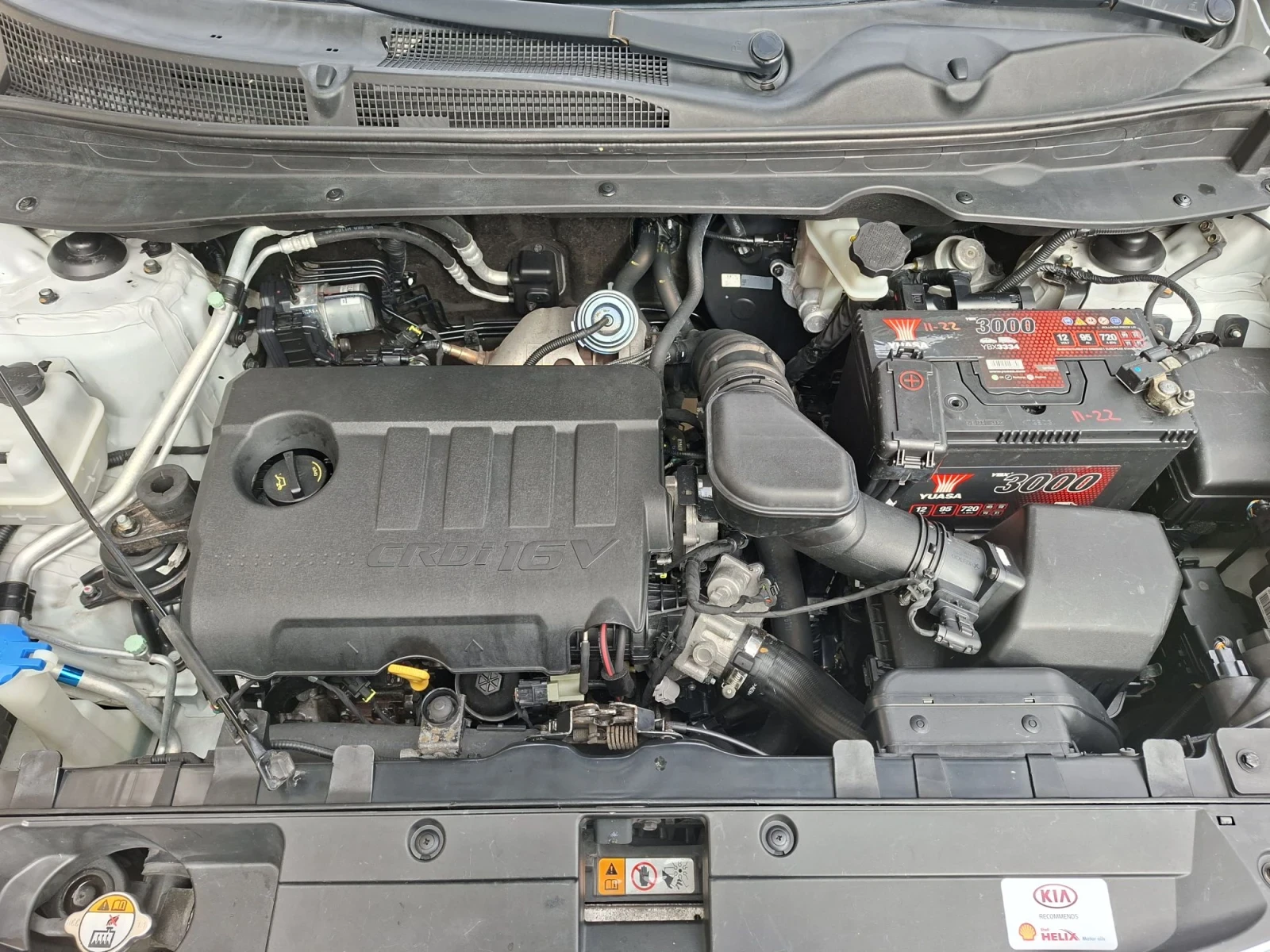 Kia Sportage 1, 7D NAVI ������ | Mobile.bg � ����������� 13