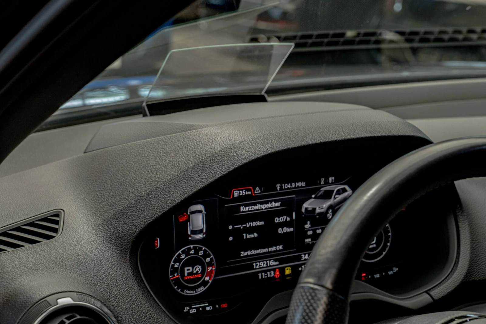 Audi Q2 SQ2/2.0TFSI/Bang&Olufsen/HuD/Virtual/Dist./Side As | Mobile.bg � ����������� 9