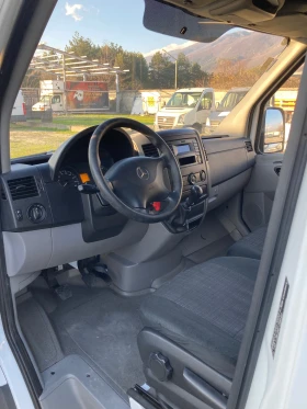 Mercedes-Benz Sprinter 316, снимка 9