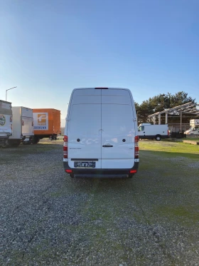 Mercedes-Benz Sprinter 316, снимка 5