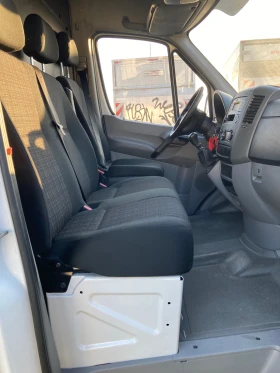 Mercedes-Benz Sprinter 316, снимка 13