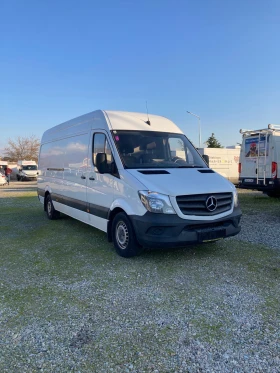 Mercedes-Benz Sprinter 316, снимка 3