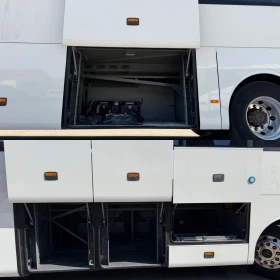 Mercedes-Benz Tourismo TOP 16RHD M2 EEV, снимка 12