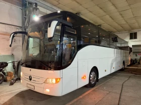 Mercedes-Benz Tourismo TOP 16RHD M2 EEV, снимка 1