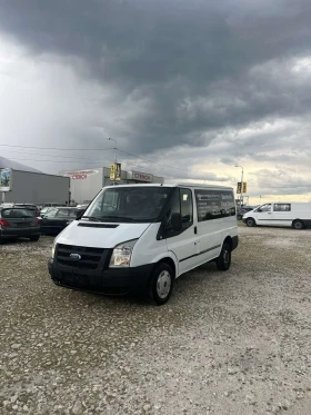 Ford Transit 8+ 1, снимка 1