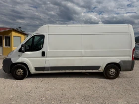 Fiat Ducato 2.3/130кс MAXI EVRO5b, снимка 4