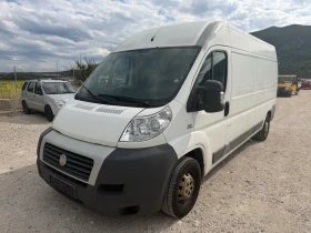 Fiat Ducato 2.3/130кс MAXI EVRO5b, снимка 1