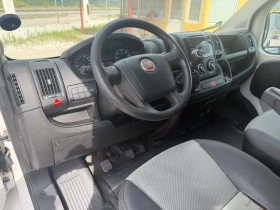 Fiat Ducato 2.3/130кс MAXI EVRO5b, снимка 10