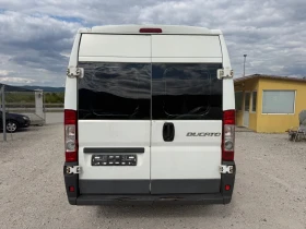 Fiat Ducato 2.3/130кс MAXI EVRO5b, снимка 6