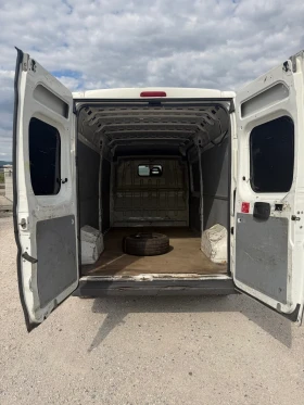 Fiat Ducato 2.3/130кс MAXI EVRO5b, снимка 11