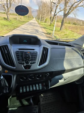Ford Transit 8+ 1    | Mobile.bg    9