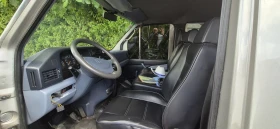 Mercedes-Benz Sprinter 2.9 | Mobile.bg    3