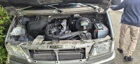 Mercedes-Benz Sprinter 2.9 | Mobile.bg    6