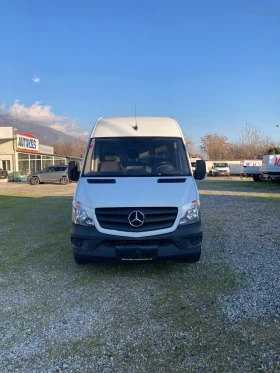 Mercedes-Benz Sprinter 316, снимка 2