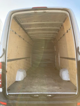 Mercedes-Benz Sprinter 316, снимка 7