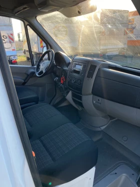 Mercedes-Benz Sprinter 316, снимка 12