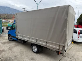 Iveco Daily 35C11* 2.8HPT* 4.30 метра, снимка 5