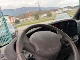 Iveco Daily 35C11* 2.8HPT* 4.30 метра, снимка 4