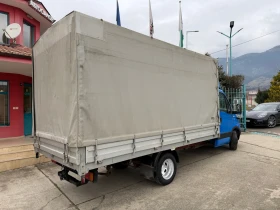 Iveco Daily 35C11* 2.8HPT* 4.30 метра, снимка 9