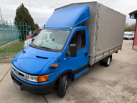 Iveco Daily 35C11* 2.8HPT* 4.30 метра, снимка 3