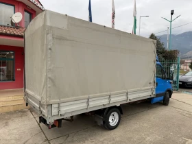 Iveco Daily 35C11* 2.8HPT* 4.30 метра, снимка 8