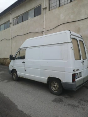 Renault Trafic  - изображение 1
