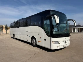 Mercedes-Benz Tourismo TOP 16RHD M2