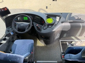 Mercedes-Benz Tourismo TOP 16RHD M2, снимка 5 - Бусове и автобуси - 53679714