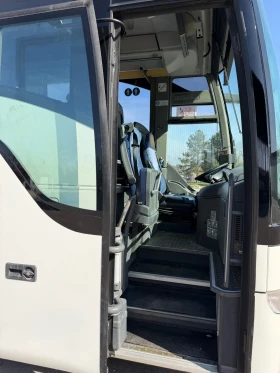 Mercedes-Benz Tourismo TOP 16RHD M2, снимка 11 - Бусове и автобуси - 53679714