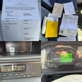 Mercedes-Benz Tourismo TOP 16RHD M2, снимка 6 - Бусове и автобуси - 53679714