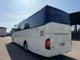 Mercedes-Benz Tourismo TOP 16RHD M2, снимка 4 - Бусове и автобуси - 53679714