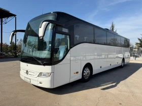 Mercedes-Benz Tourismo TOP 16RHD M2, снимка 2 - Бусове и автобуси - 53679714
