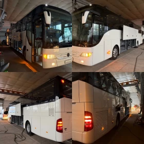 Mercedes-Benz Tourismo TOP 16RHD M2 EEV | Mobile.bg � ����� ������ 6