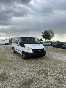 Ford Transit 8+ 1 | Auto.bg — изображение 2