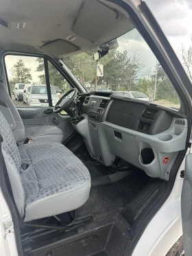 Ford Transit 8+ 1 | Auto.bg — изображение 7