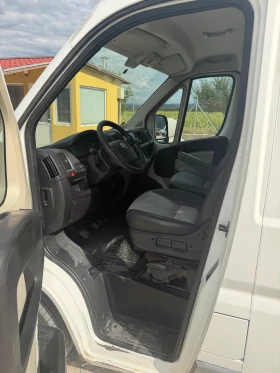 Fiat Ducato 2.3/130�� MAXI EVRO5b | Mobile.bg � ����� ������ 9