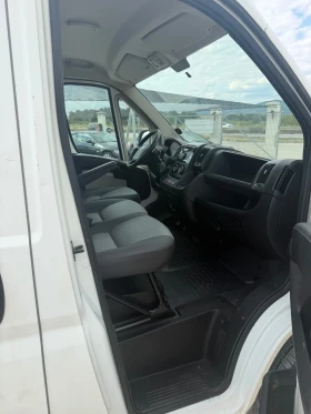 Fiat Ducato 2.3/130�� MAXI EVRO5b | Mobile.bg � ����� ������ 13