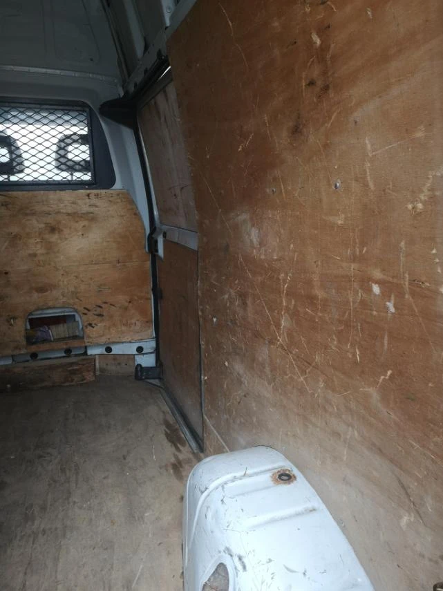 Renault Trafic  - изображение 5