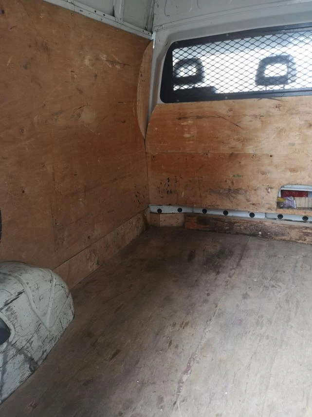 Renault Trafic  - изображение 6