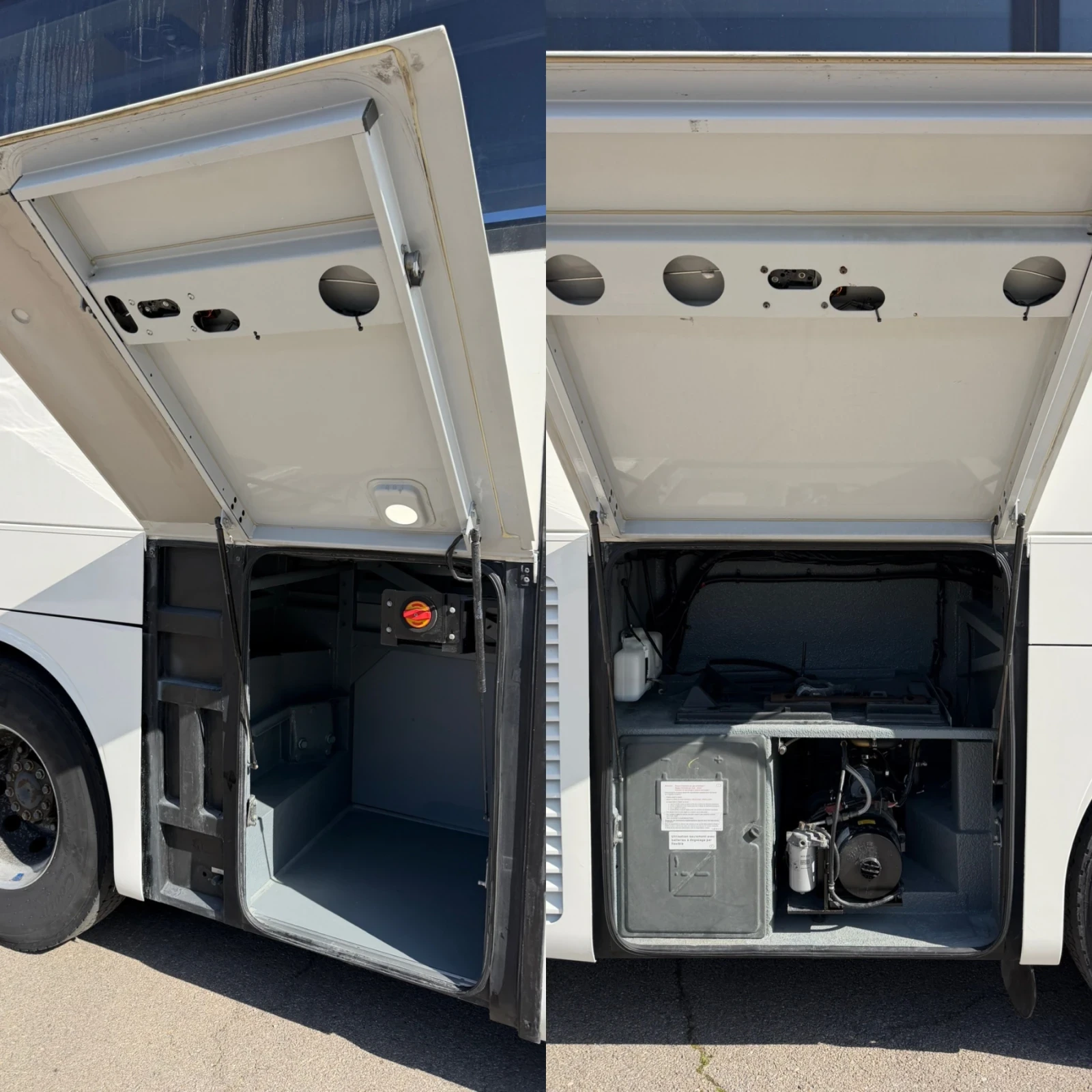 Mercedes-Benz Tourismo TOP 16RHD M2 | Mobile.bg � ����������� 13