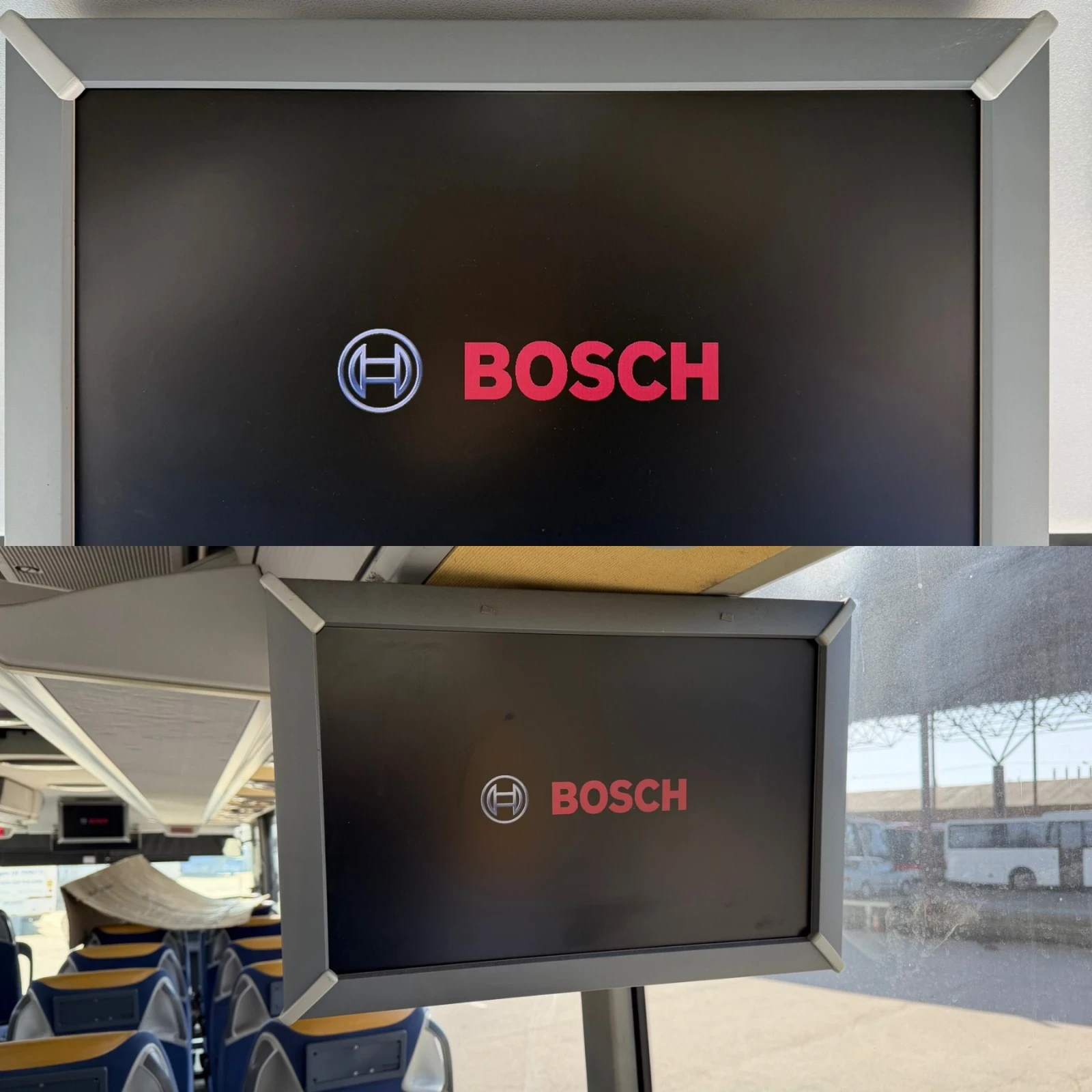 Mercedes-Benz Tourismo TOP 16RHD M2 - изображение 7