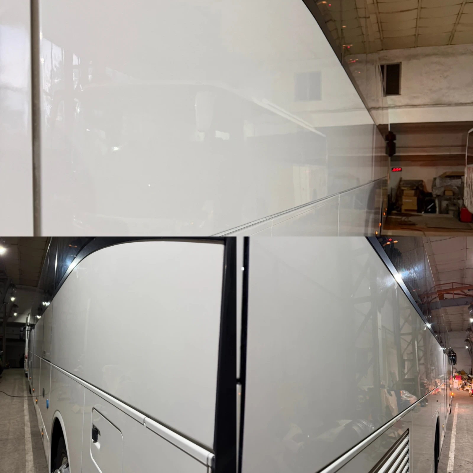 Mercedes-Benz Tourismo TOP 16RHD M2 EEV | Mobile.bg � ����������� 5