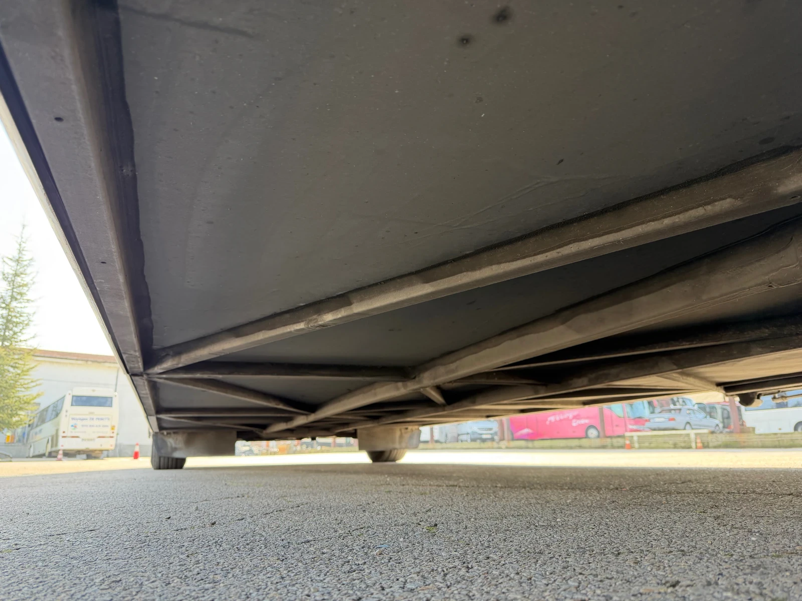 Mercedes-Benz Tourismo TOP 16RHD M2 | Mobile.bg � ����������� 16