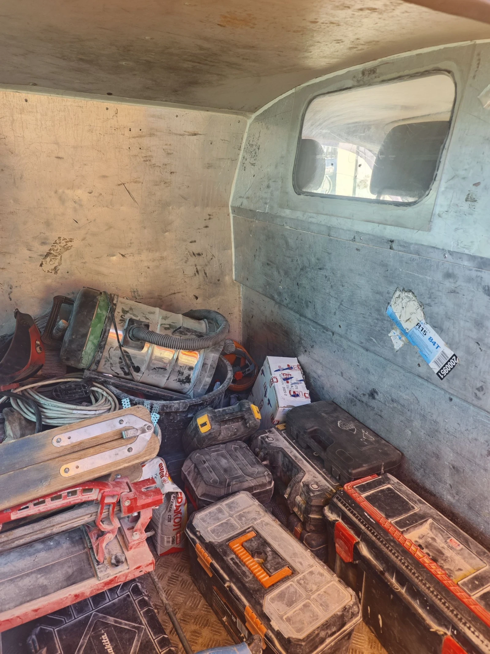 VW T5 1, 9TDI 105 | Mobile.bg � ����������� 7