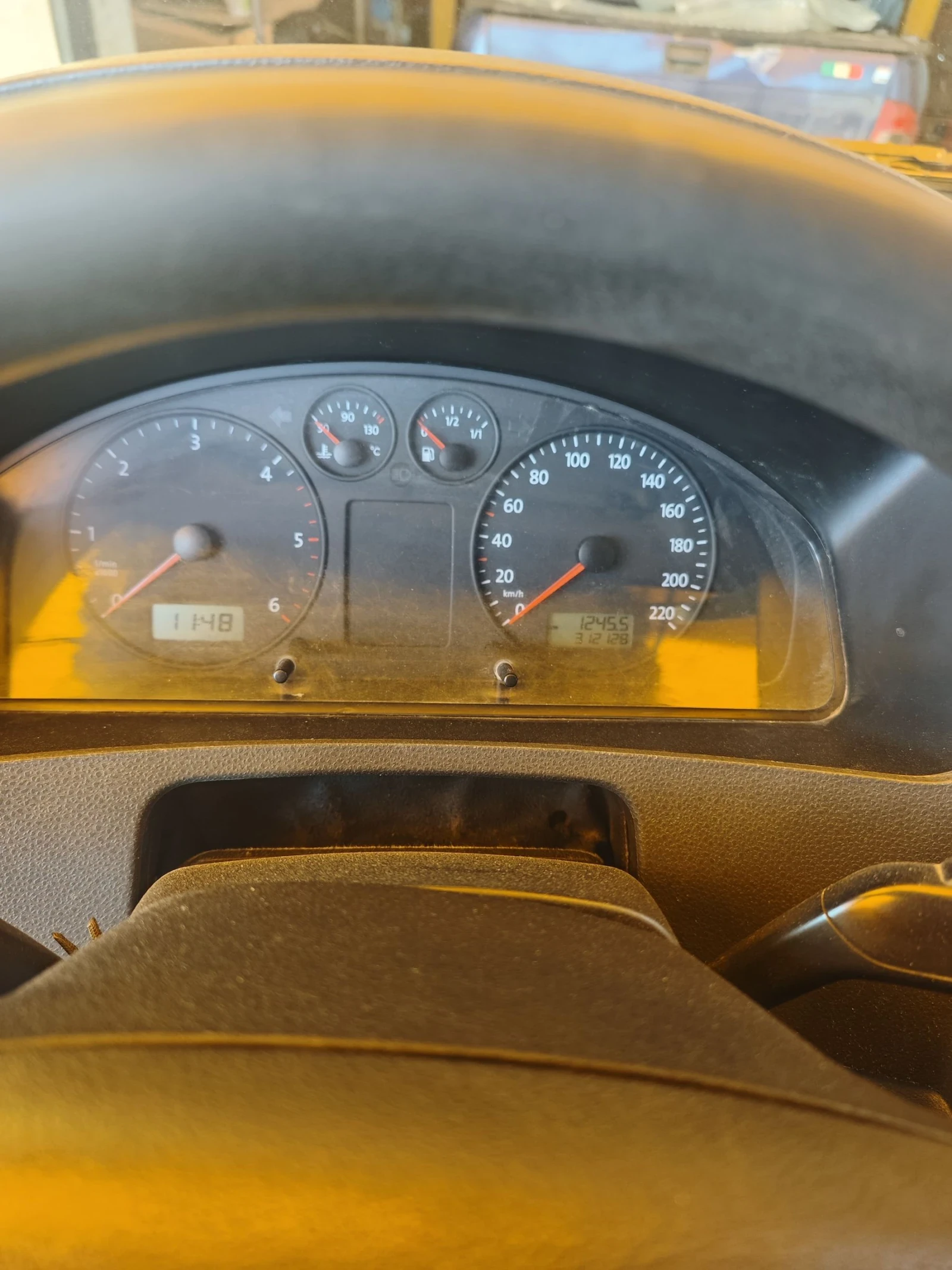 VW T5 1, 9TDI 105 | Mobile.bg � ����������� 10