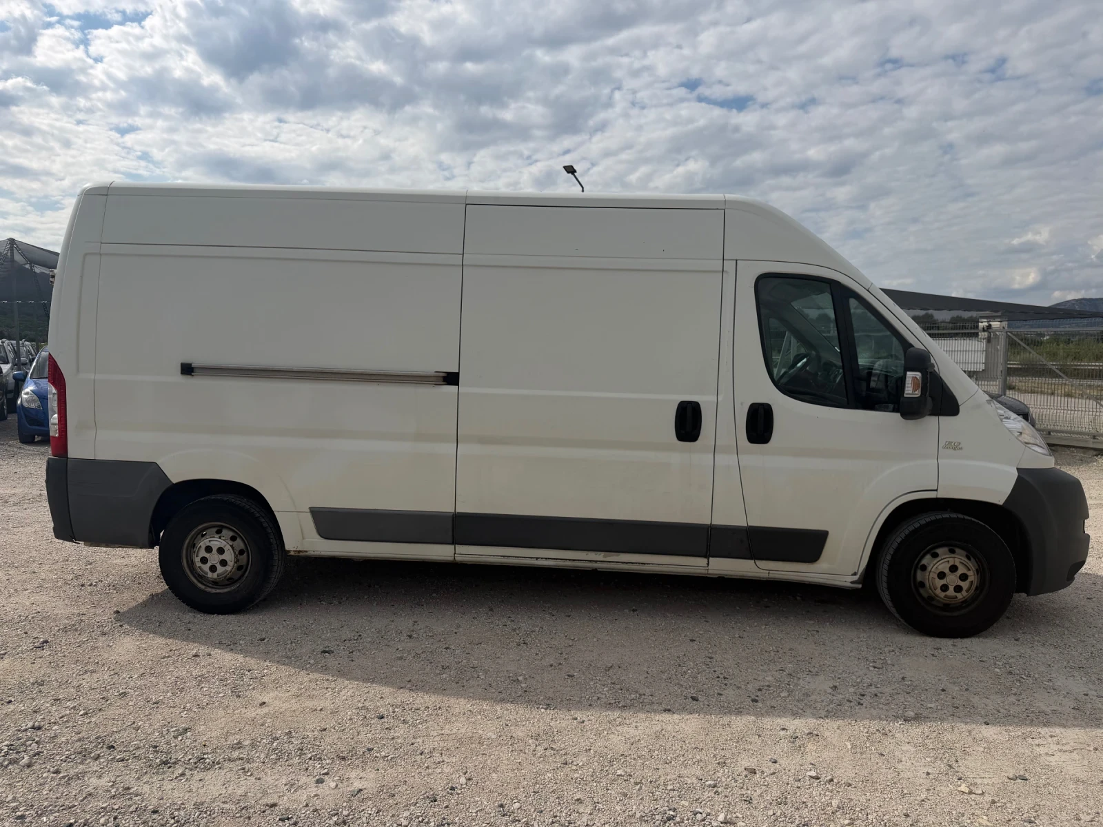 Fiat Ducato 2.3/130кс MAXI EVRO5b, снимка 8 - Бусове и автобуси - 55395779