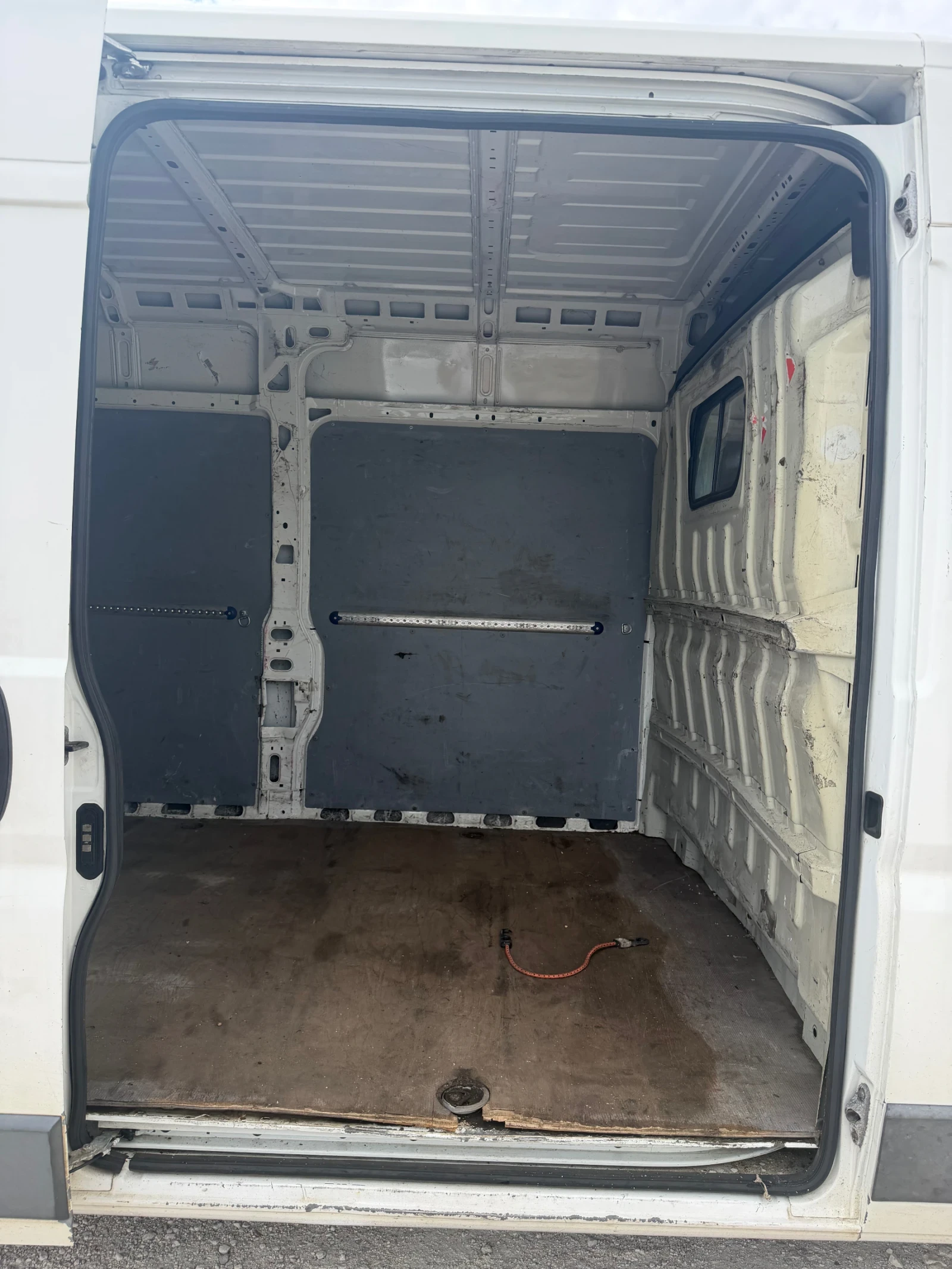 Fiat Ducato 2.3/130кс MAXI EVRO5b, снимка 12 - Бусове и автобуси - 55395779