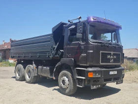 Man 33.403 33.463 DF, снимка 2