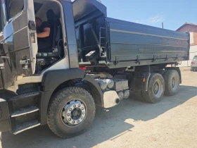 Man 33.403 33.463 DF, снимка 5