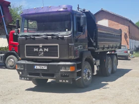 Man 33.403 33.463 DF, снимка 1